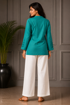 Casual Kurti Top for Women