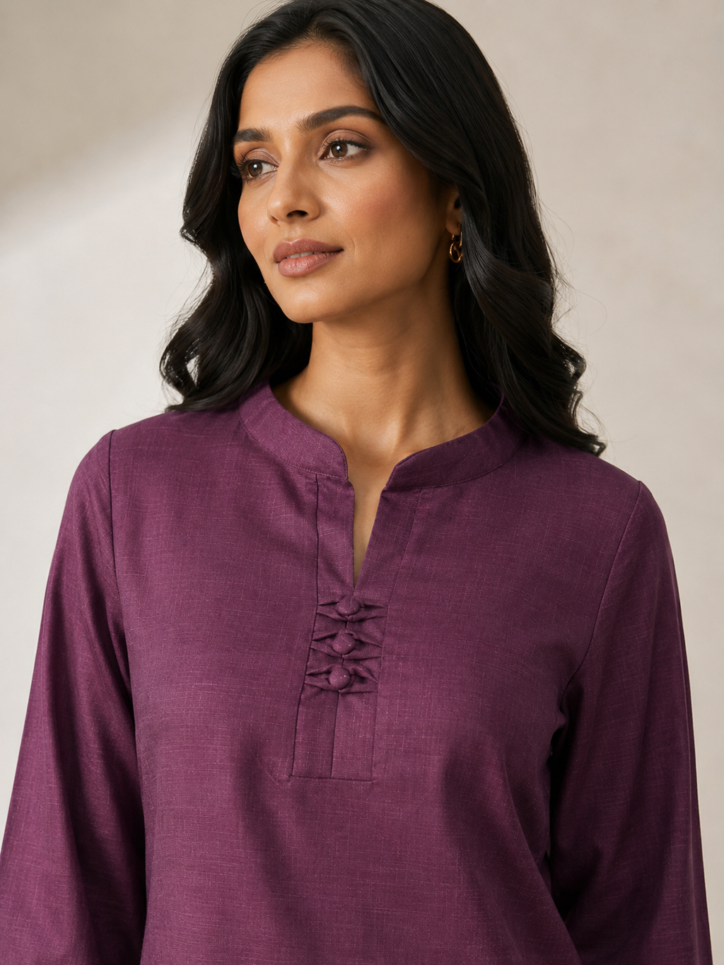 Casual Kurti Top for Women