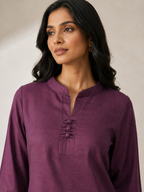 Casual Kurti Top for Women