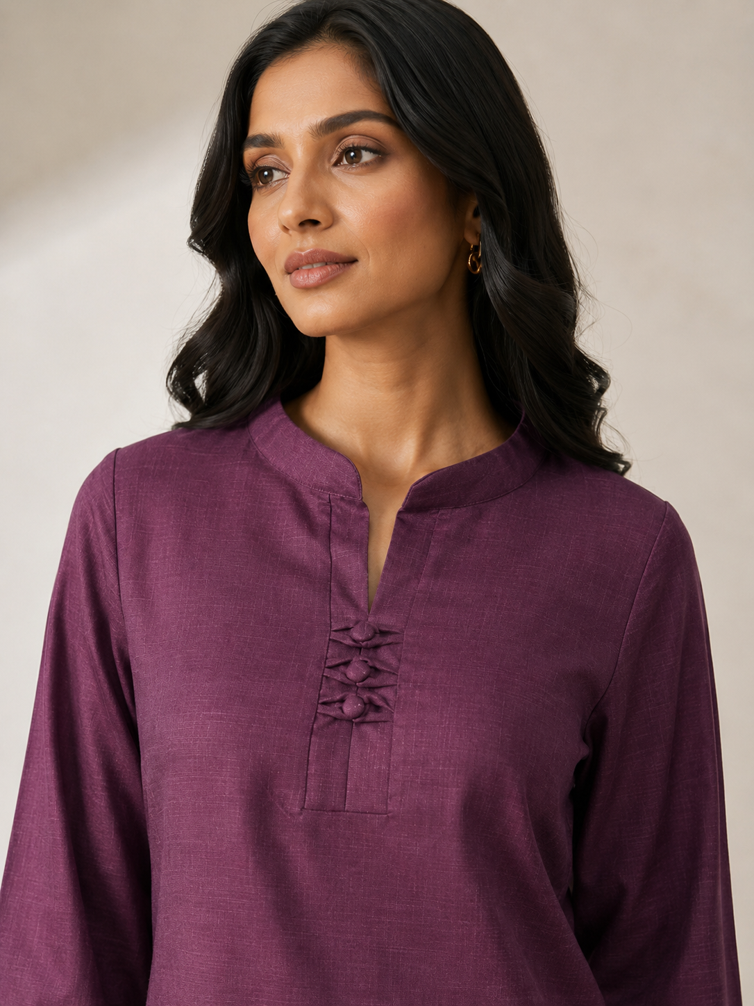 Casual Kurti Top for Women