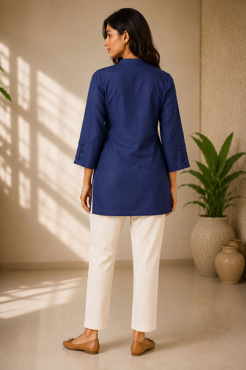 Casual Kurti Top for Women