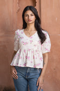 Short Kurti Top