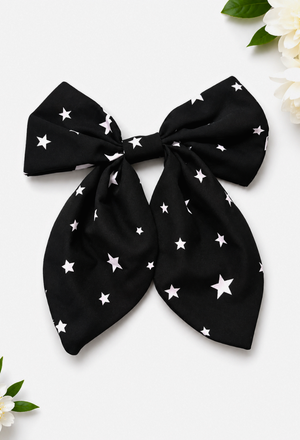 black star
