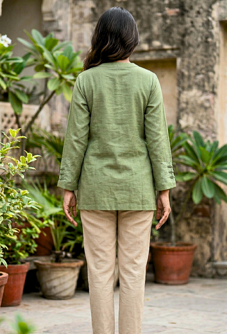 Casual Kurti Top for Women