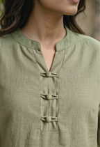 Casual Kurti Top for Women