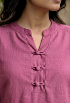 Casual Kurti Top for Women