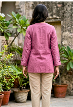 Casual Kurti Top for Women
