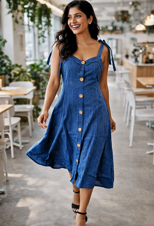 Dark Blue / Blue