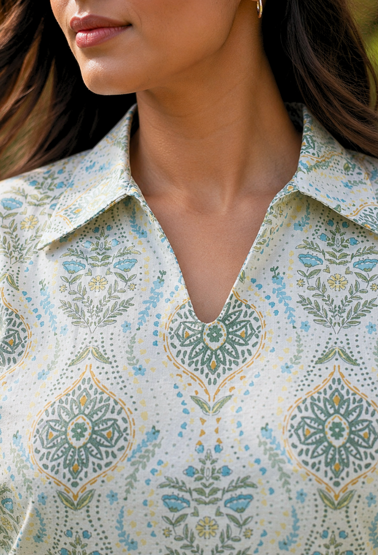 Short Kurti