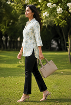 Short Kurti