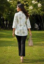 Short Kurti
