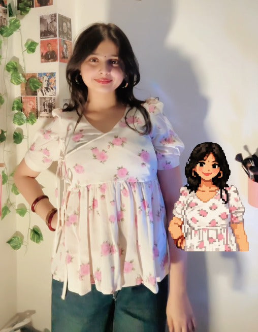 Divyanshi