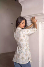 Short Kurti